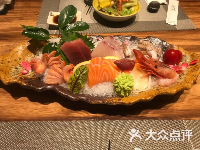 江户前寿司(金源新燕莎mall店)-图片-北京美食-大众点评网