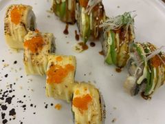 -赤稻·日式料理(禅城店)