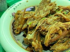 -老马家蒸饺(南海街店)