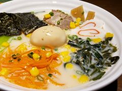 -鲸山上·私房日料(泰达MSD店)