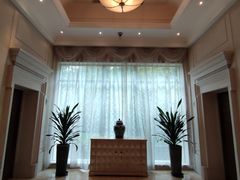 -上海汾阳花园酒店