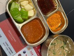 -西塔老太太泥炉烤肉(龙湖北苑天街店)