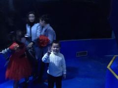 -台州海洋世界