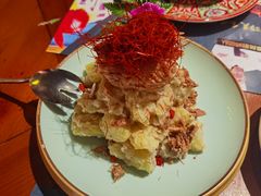 -卢布里西餐厅(总店)