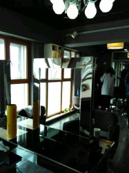 -小齐发型Star·Salon