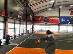 -洛克公园·篮球(雨花客厅店)