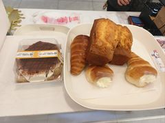 -新侨三宝乐面包店(崇文门店)