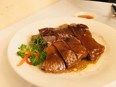 -彩丰楼·中餐厅(国家会展中心上海洲际店)