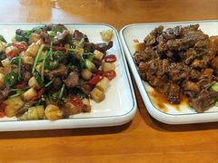 -61号餐吧(兴坪古镇漓江店)