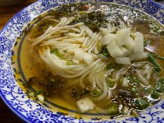 -唐记牛骨粉(陶溪川店)