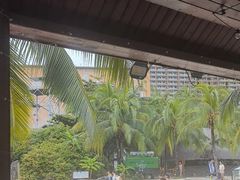 -亚马逊丛林水乐园