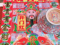 -弗兰克牛排西餐厅 Galla R By Ribone(上海首店)