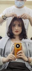 -Youth！Studio柚子造型
