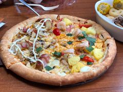 -米斯特比萨(亦庄国融国际店)