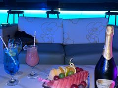 -外滩8号 whisky bar(金延大厦店)