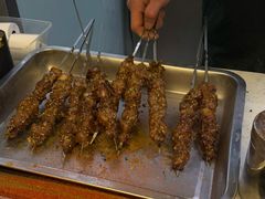 -景泰马记电烤串