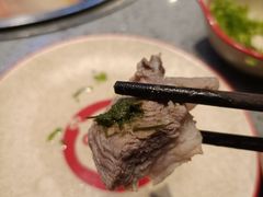 -羊来顺冰煮鲜羊 铁锅烀羊肉(中央大街店)