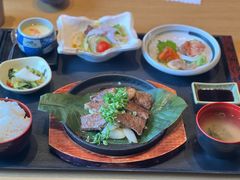-江户前日本料理(瑞诗酒店店)