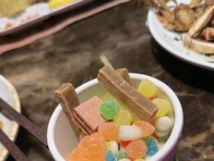 -汉丽斯巴西烤肉自助(市南店)