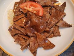 老厦门兰煎肝-堂宴·老厦门私房菜(1988仙岳总店)