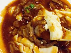 -妈妈的味道(工人体育场东路店)