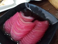 -金刚山烧烤(红旗大街店)
