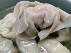 -顶巧鸡汤馄饨(虹口总店)