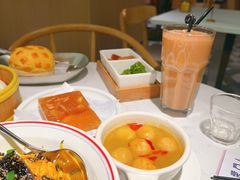 -食大利香港茶餐厅(南亚风情第一城店)