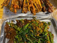 -袁师傅烤肉(弹子石店)