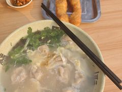 -洪湖里高汤云吞