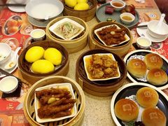 -点都德(大茶楼店)