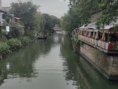 -小河直街历史文化街区