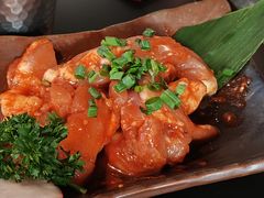 -谷牛和牛烤肉(漕河泾印象城店)