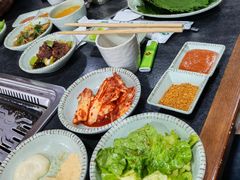 -长今家韩国料理(瑞景店)