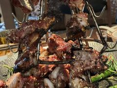 -纳鲁孜·新疆特色餐厅(上海悦荟广场店)