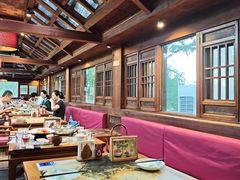 -小吊梨汤·北京菜(香山店)
