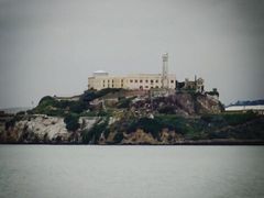 -阿尔卡特拉斯岛