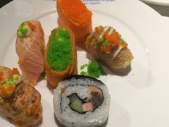 iphone_upload_pic-星伦多自助料理·涮烤一体(虹悦城店)