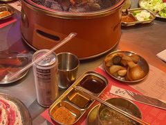 -西塔老太太泥炉烤肉(苏州大悦城店)