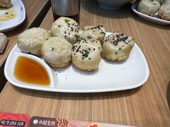 -小杨生煎(香港名都店)