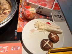 -温禾牛·和牛寿喜烧自助火锅(恒基名人店)