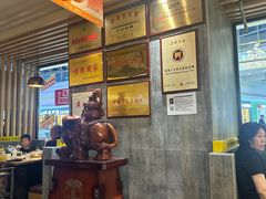 -黄记煌三汁焖锅(金凤万达广场店)