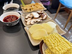 -重庆鸡公煲(学衡路店)