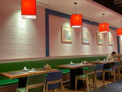 -蛙蛙叫·牛蛙烤鱼(北京总店)