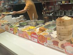 -乡村基·川味现炒大王(熙悦天街店)