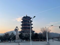 -门城湖公园