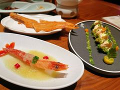 -喜鼎海胆水饺(东港店)