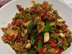 -西江红·株洲本地菜(滨江南路店)