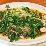 隐藏于村落里的私房菜