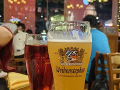 -申德勒加油站西餐厅Schindlers Tankstelle(上海外滩店)